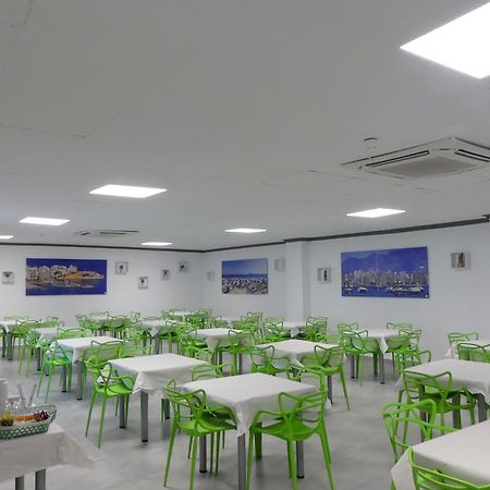 Benidorm City Centre Bagian luar foto