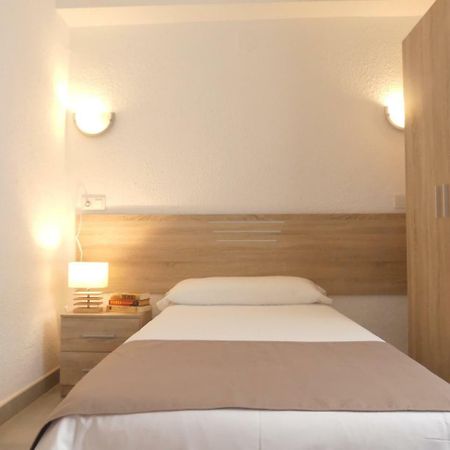 Benidorm City Centre Bagian luar foto